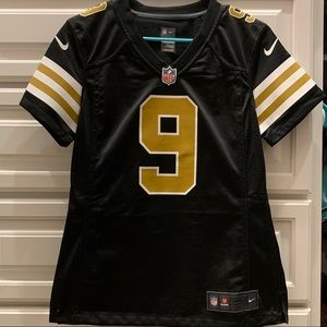 Women’s Nike Limited Edition Drew Brees Jersey
